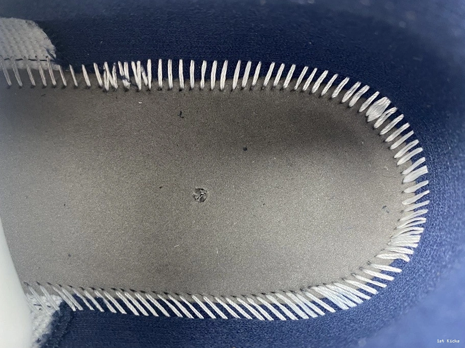 Retro 11 Georgetown 528895-007 - Jordan Low 0417